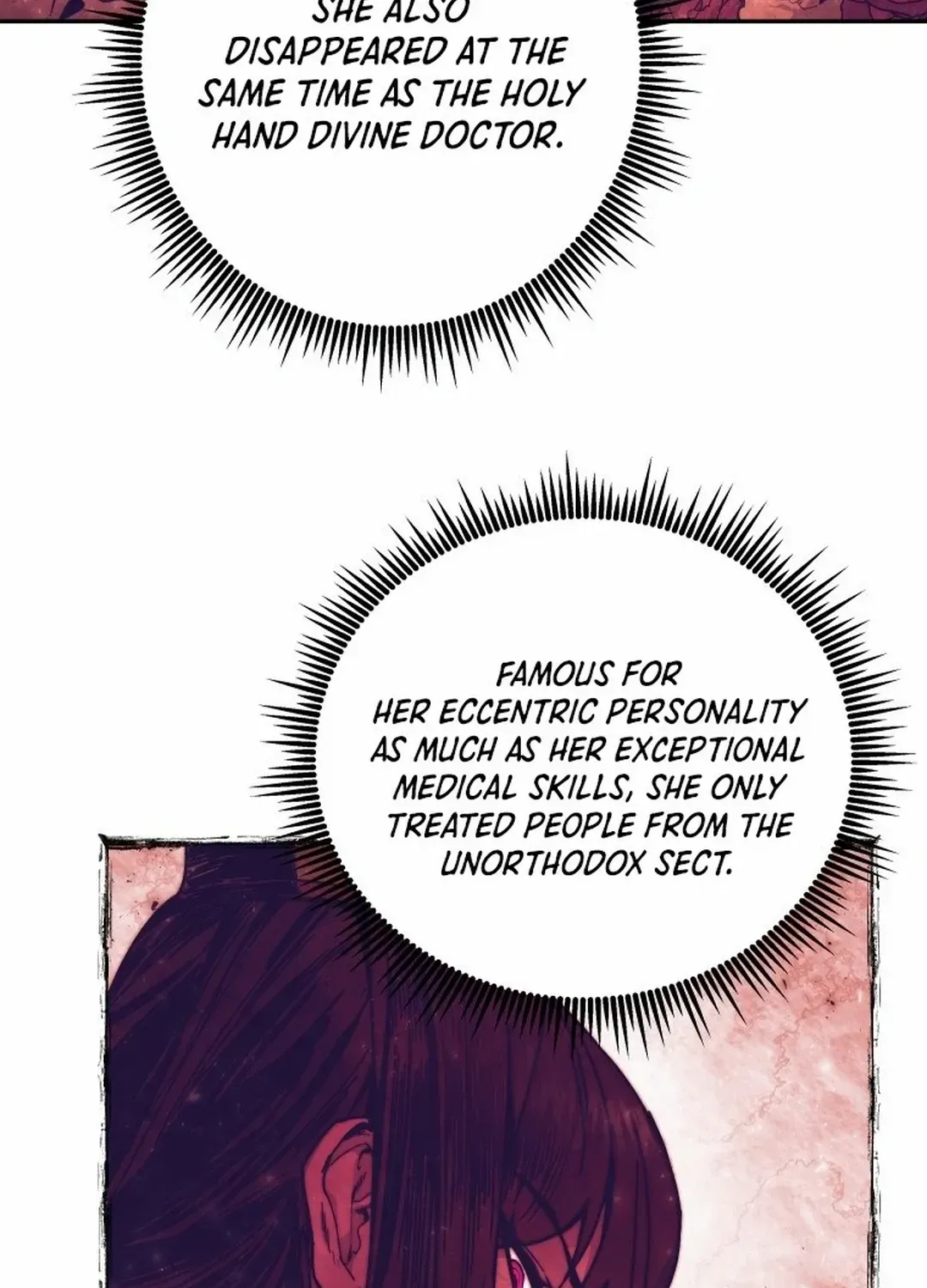 Murim’s Youngest Miracle Demon Doctor Chapter 1 page 110 - 