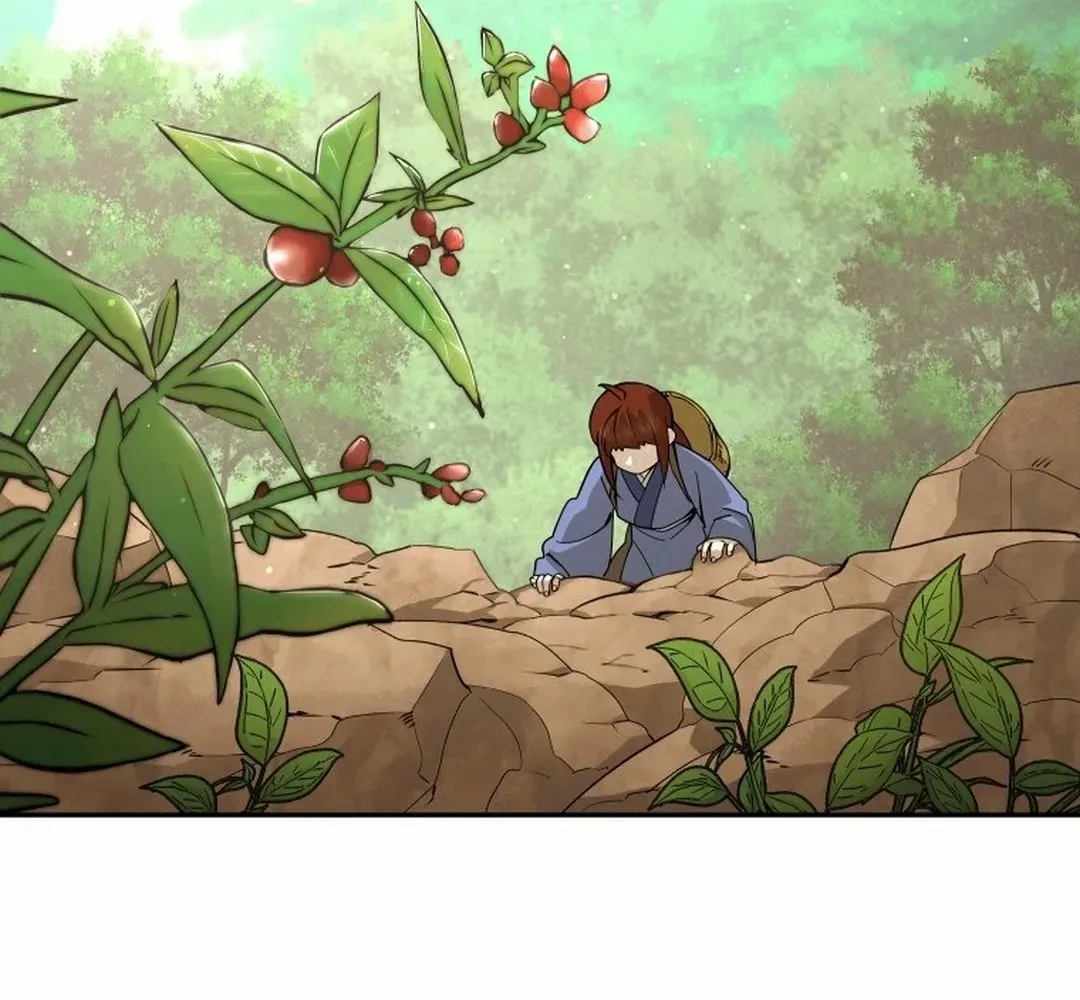 Murim’s Youngest Miracle Demon Doctor Chapter 1 page 127 - 