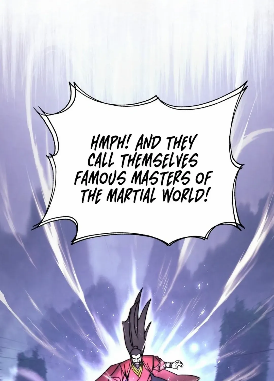 Murim’s Youngest Miracle Demon Doctor Chapter 1 page 31 - 