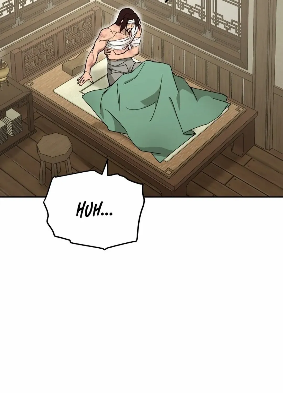Murim’s Youngest Miracle Demon Doctor Chapter 1 page 45 - 