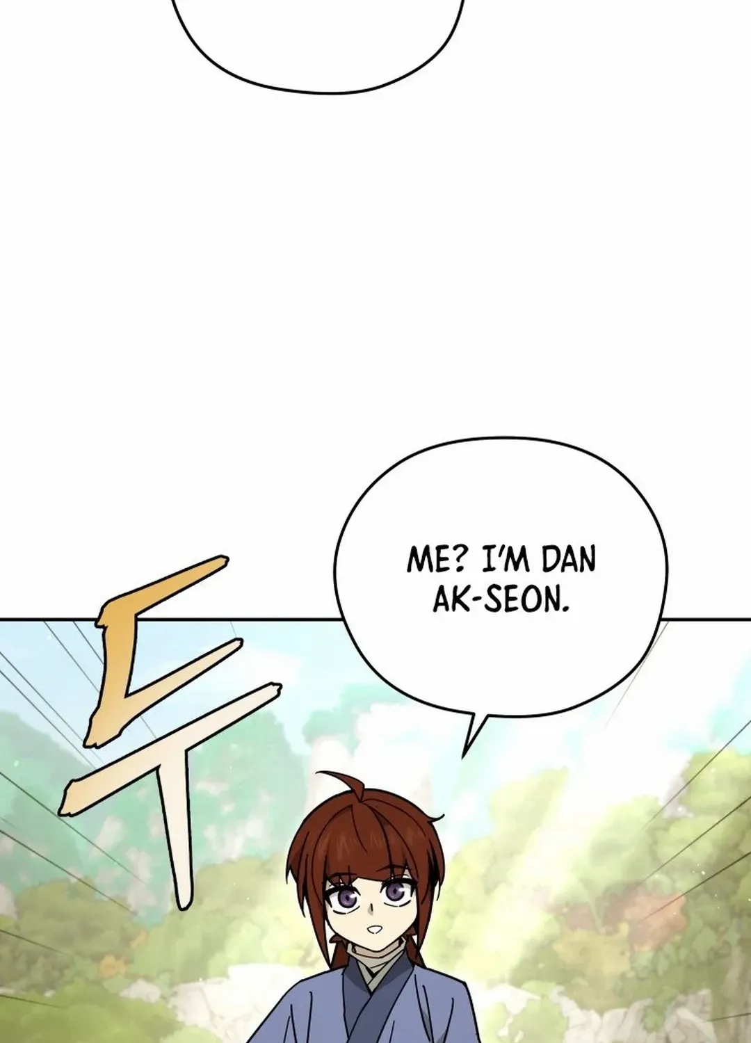 Murim’s Youngest Miracle Demon Doctor Chapter 1 page 61 - 