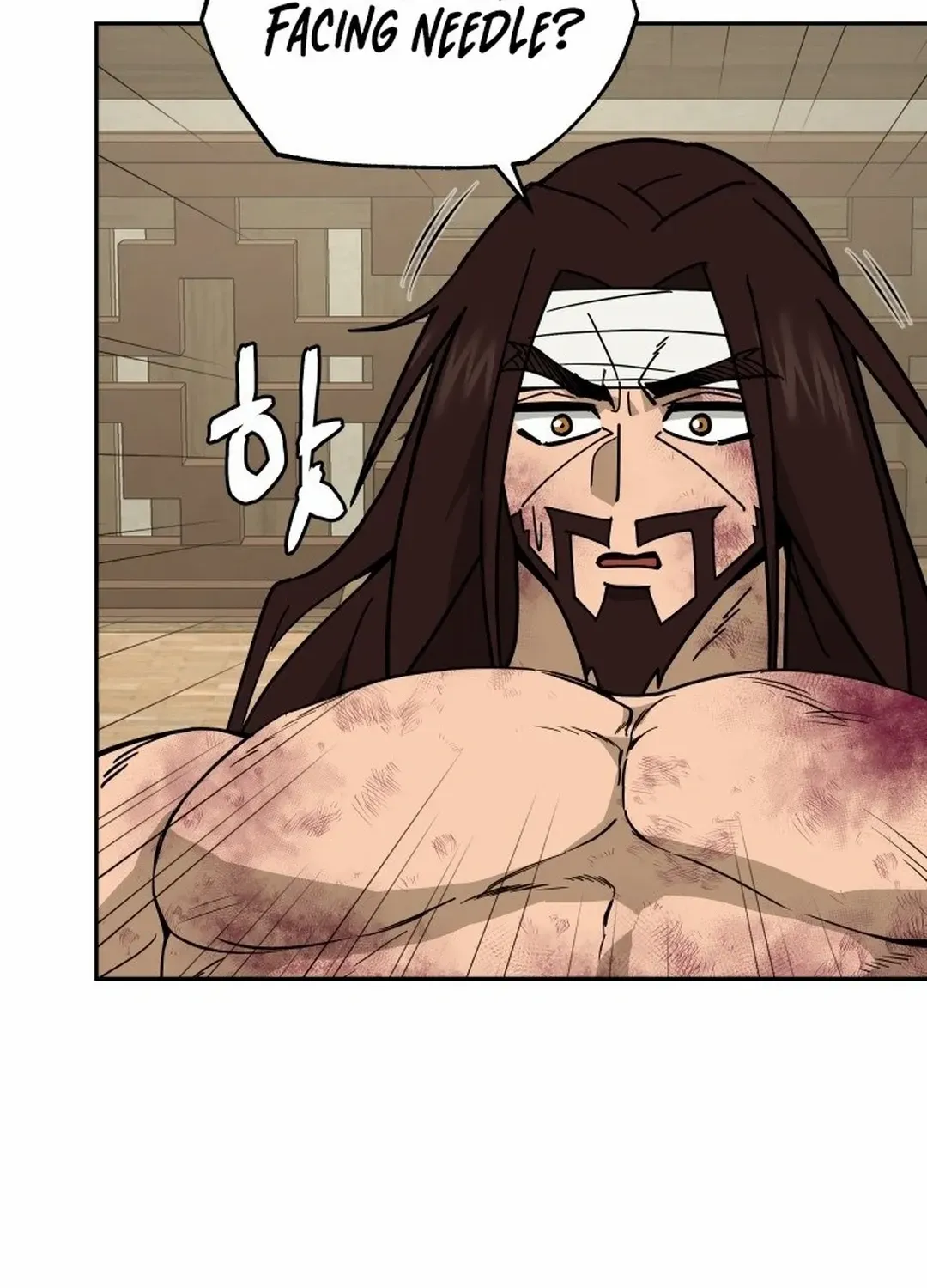 Murim’s Youngest Miracle Demon Doctor Chapter 1 page 80 - 
