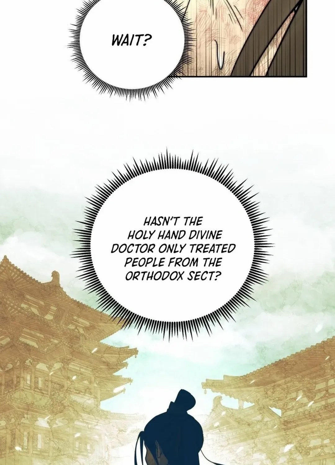 Murim’s Youngest Miracle Demon Doctor Chapter 1 page 91 - 