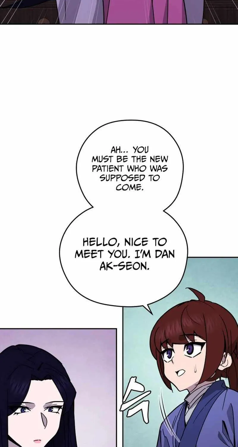 Murim’s Youngest Miracle Demon Doctor Chapter 10 page 11 - 