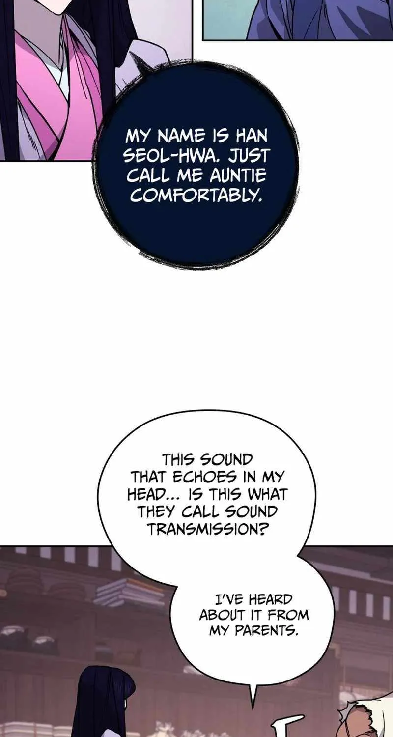 Murim’s Youngest Miracle Demon Doctor Chapter 10 page 12 - 