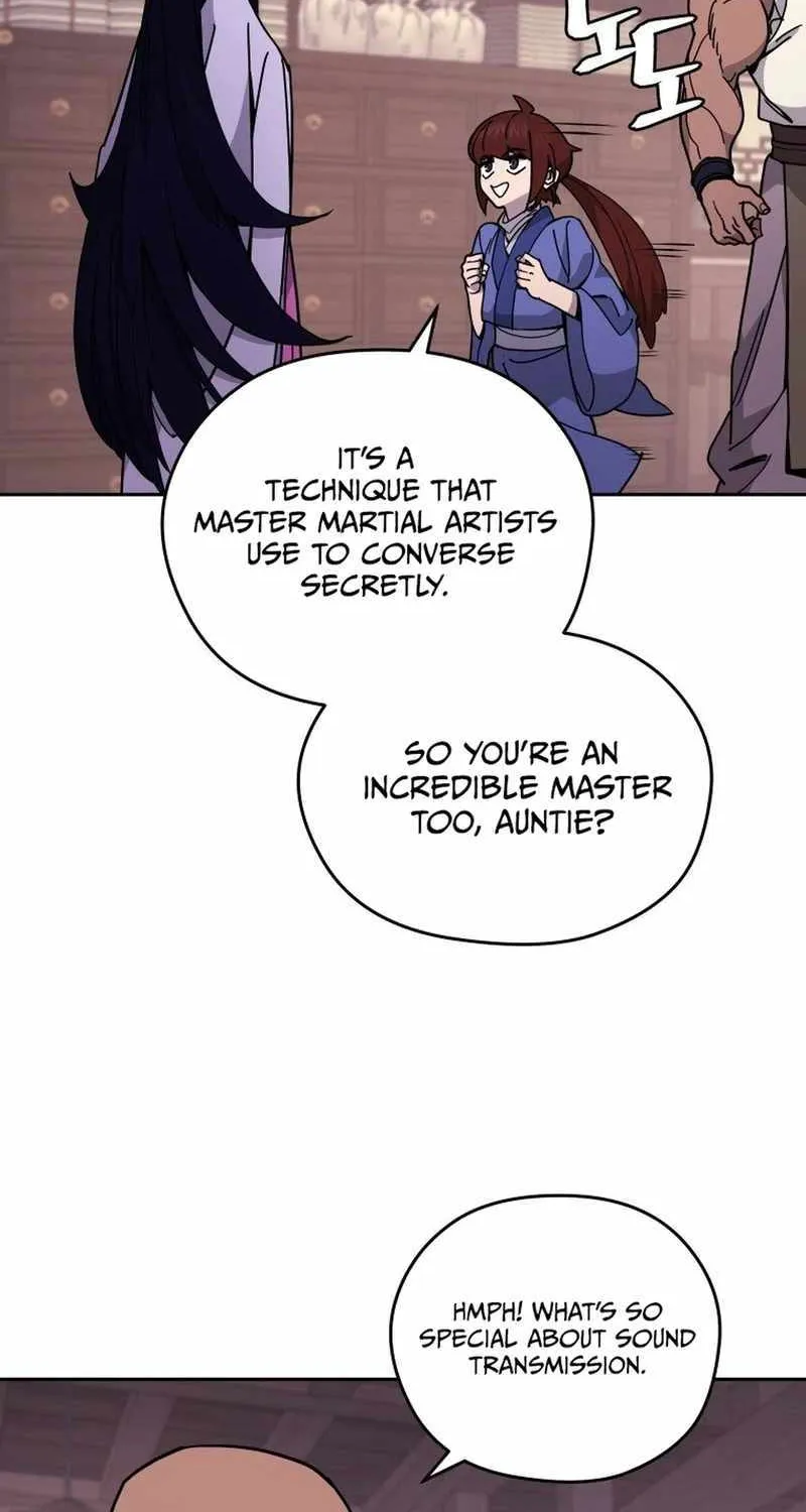 Murim’s Youngest Miracle Demon Doctor Chapter 10 page 13 - 