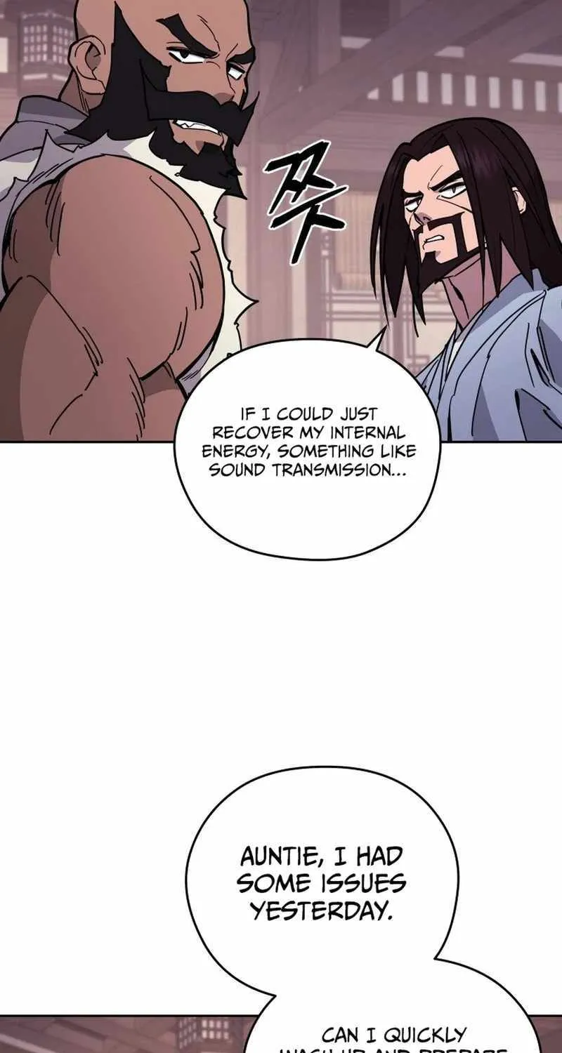 Murim’s Youngest Miracle Demon Doctor Chapter 10 page 14 - 