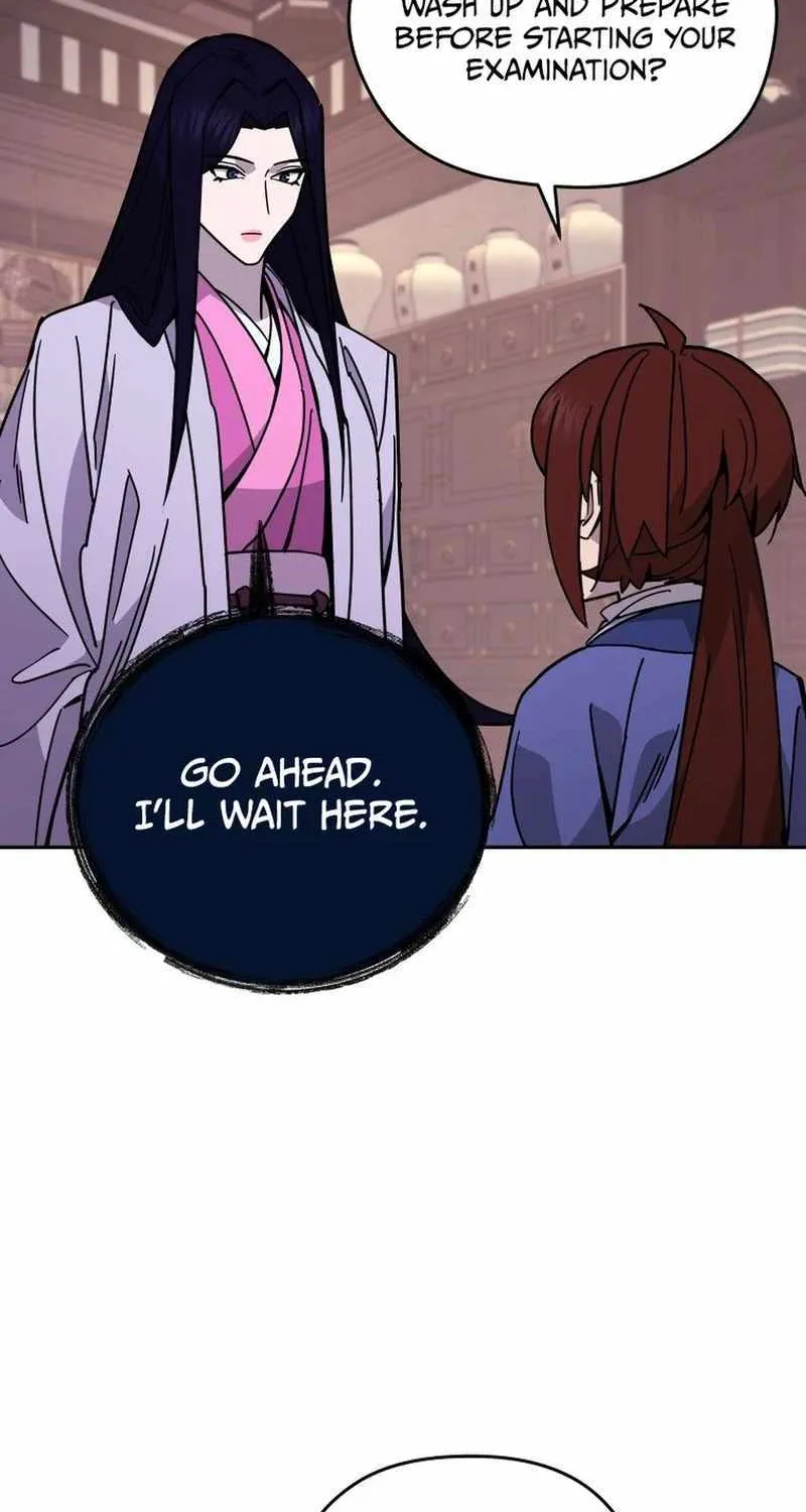 Murim’s Youngest Miracle Demon Doctor Chapter 10 page 15 - 