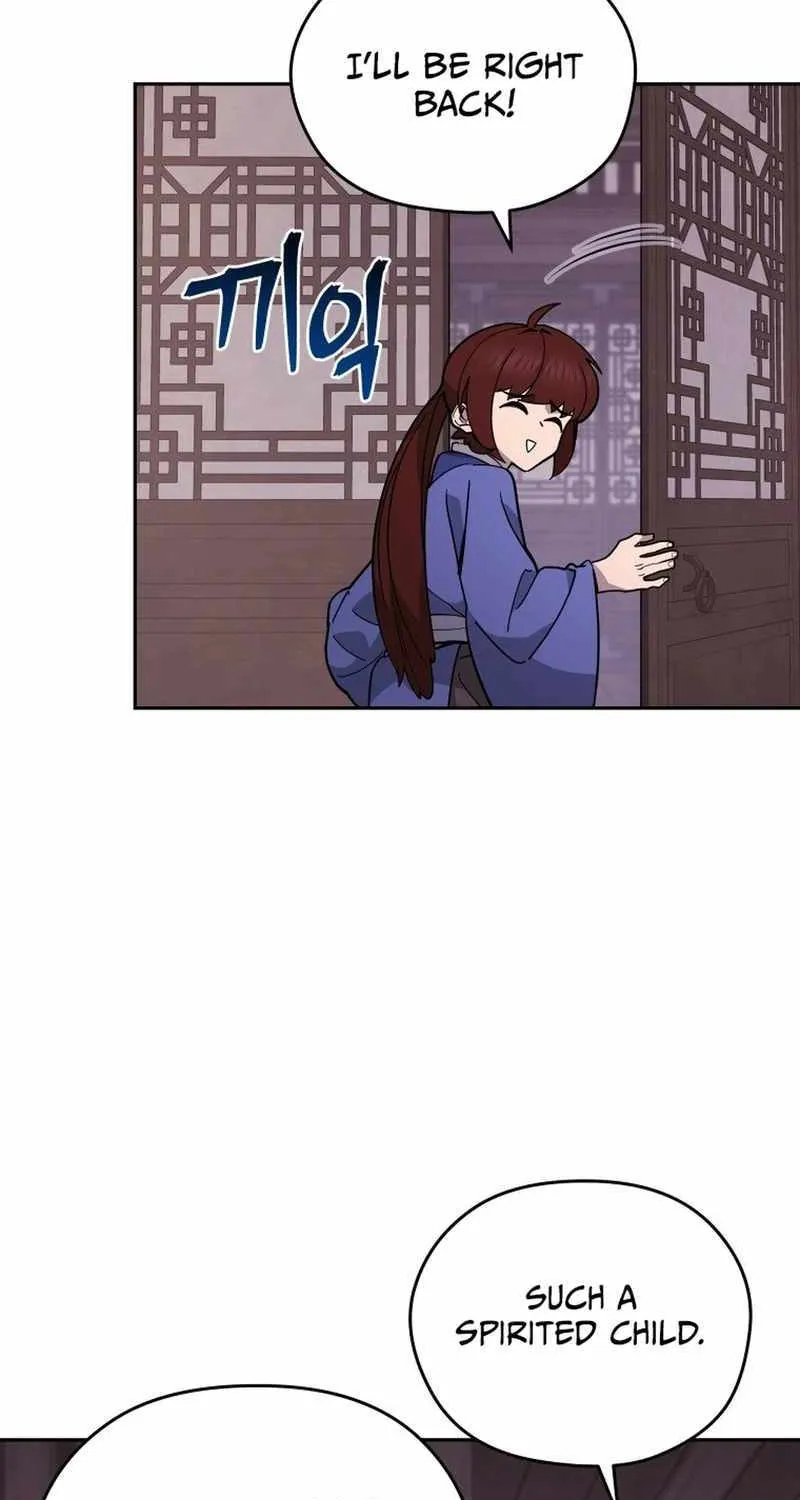 Murim’s Youngest Miracle Demon Doctor Chapter 10 page 16 - 