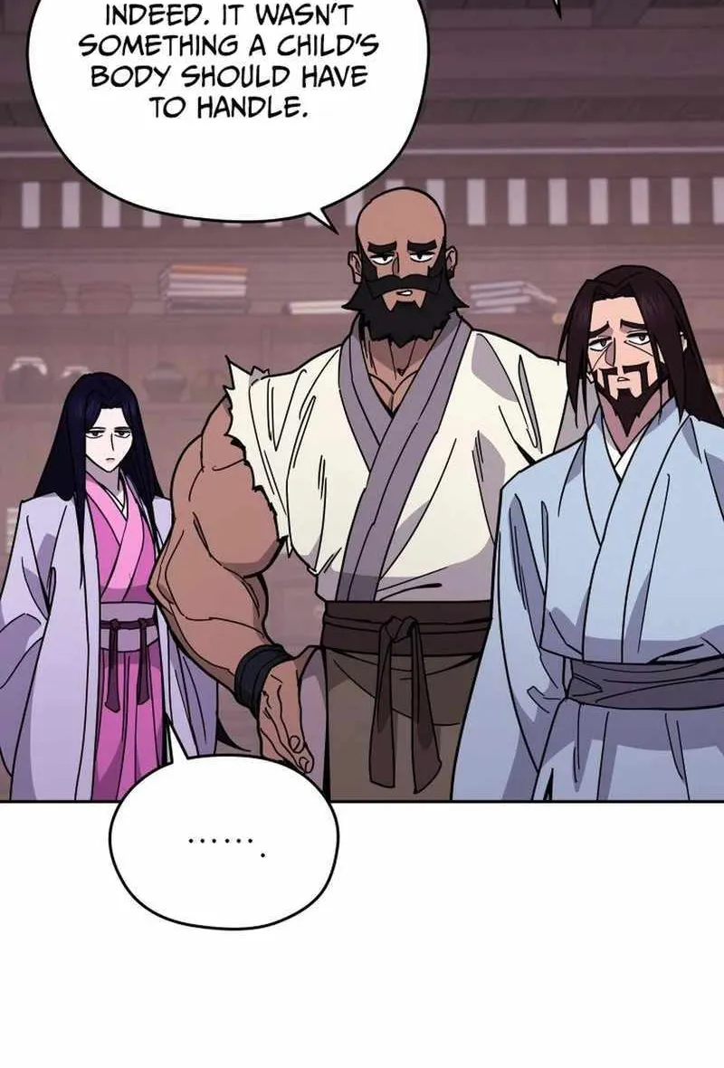 Murim’s Youngest Miracle Demon Doctor Chapter 10 page 17 - 