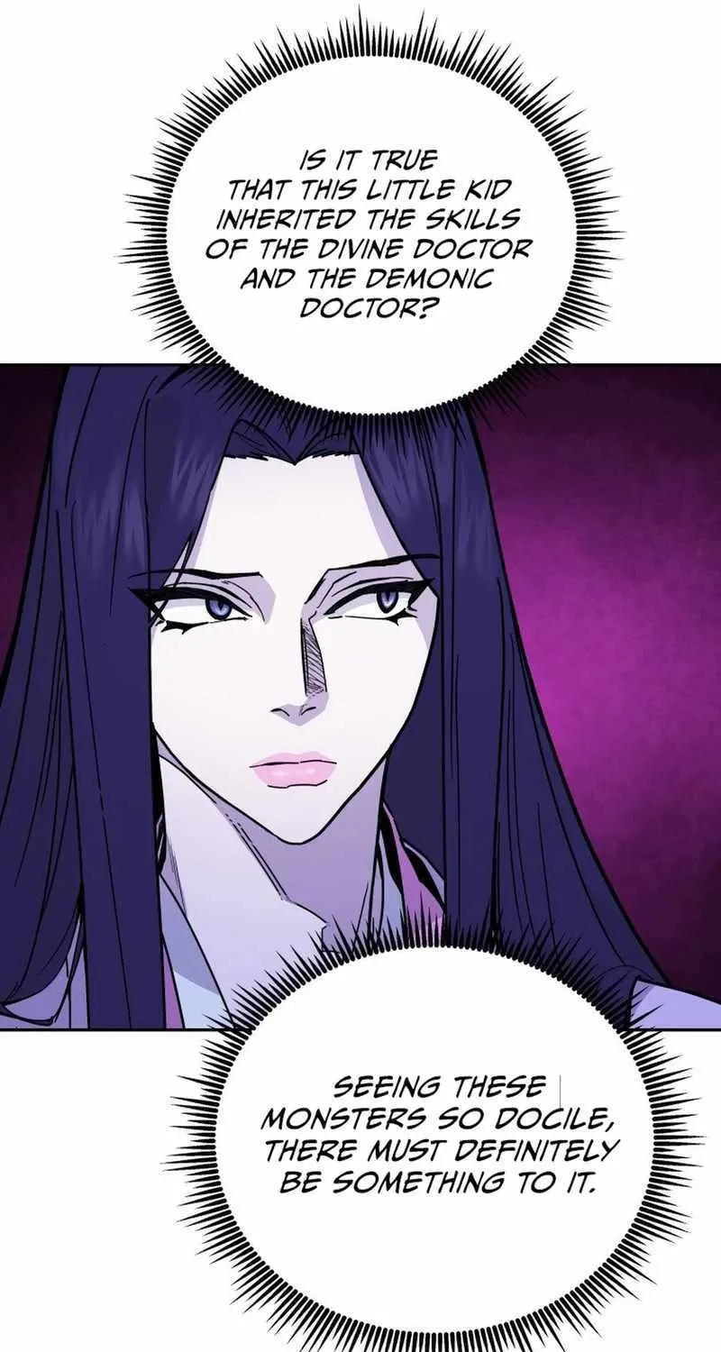 Murim’s Youngest Miracle Demon Doctor Chapter 10 page 18 - 