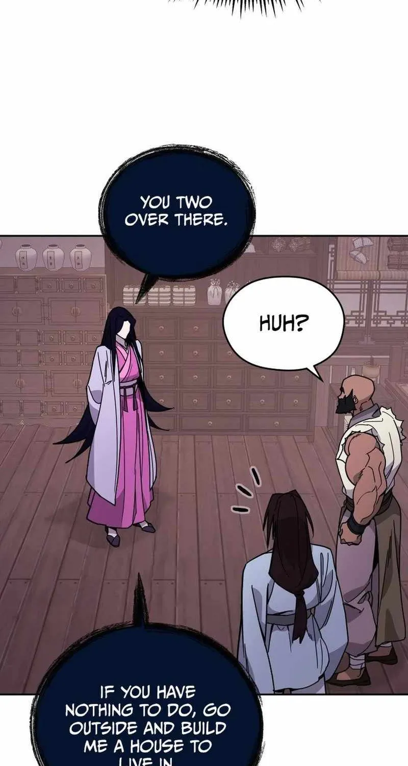 Murim’s Youngest Miracle Demon Doctor Chapter 10 page 19 - 