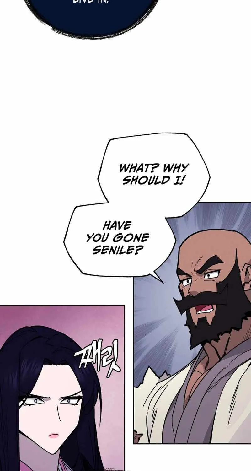 Murim’s Youngest Miracle Demon Doctor Chapter 10 page 20 - 
