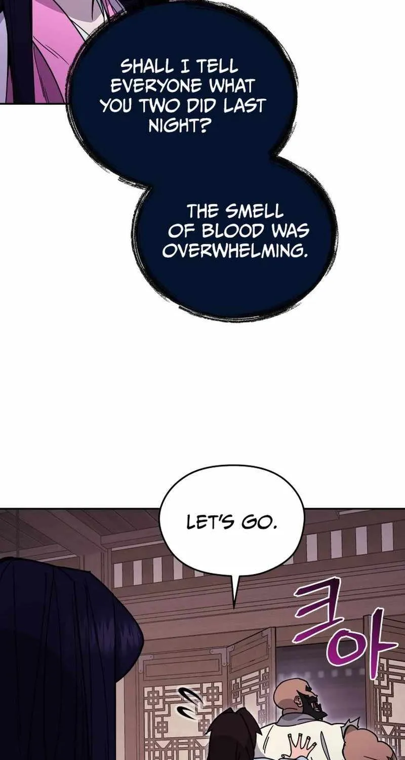 Murim’s Youngest Miracle Demon Doctor Chapter 10 page 21 - 