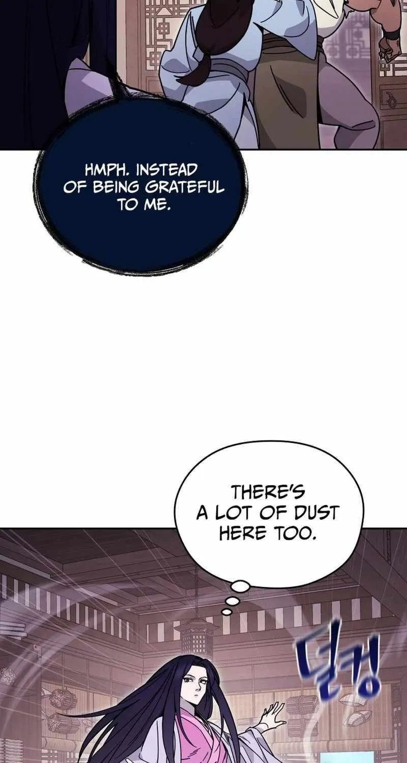 Murim’s Youngest Miracle Demon Doctor Chapter 10 page 22 - 