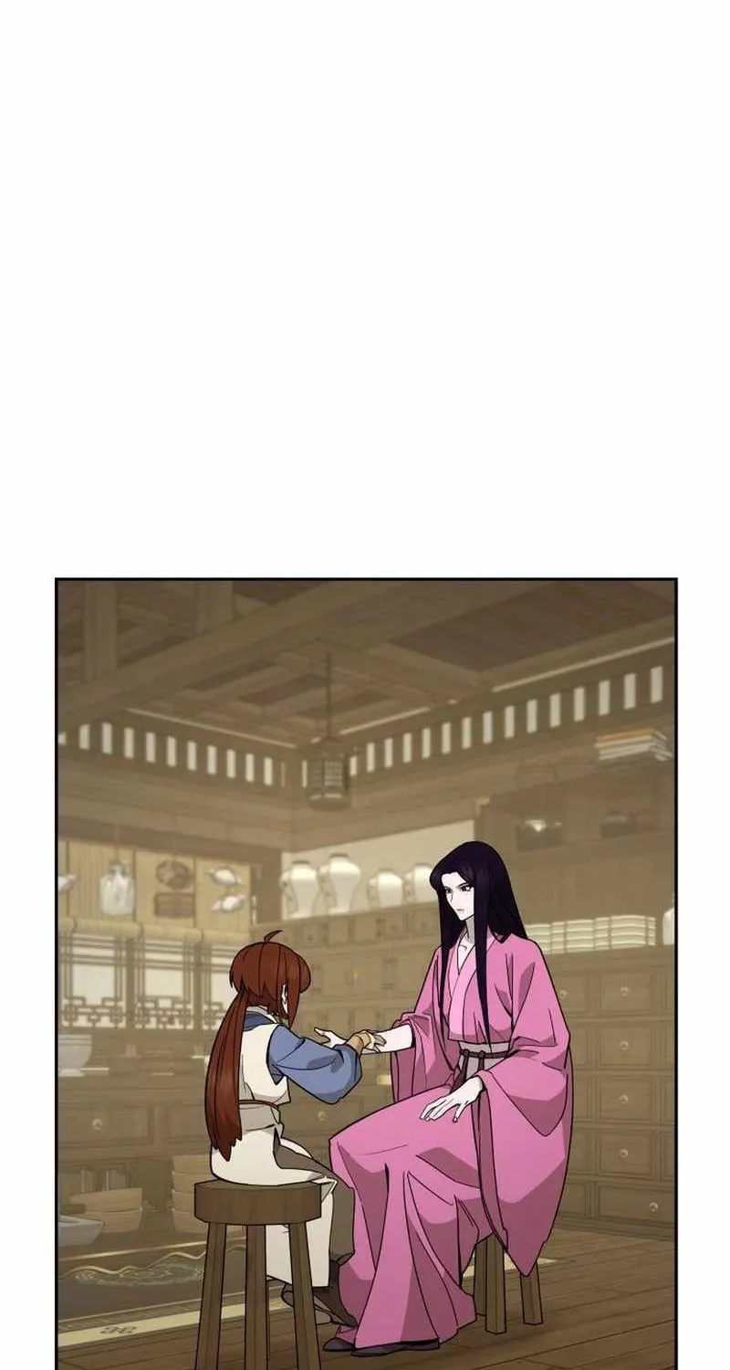 Murim’s Youngest Miracle Demon Doctor Chapter 10 page 25 - 