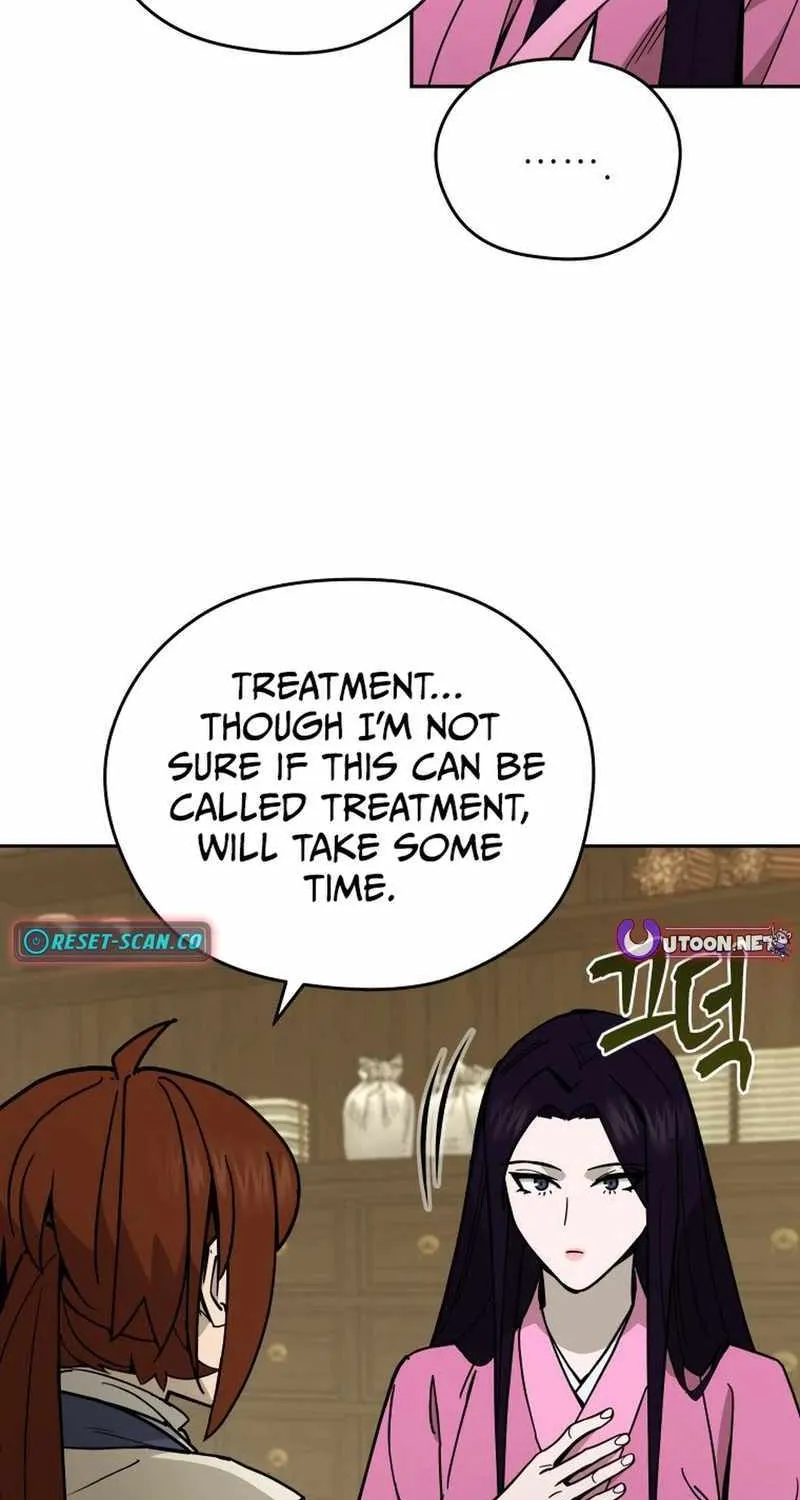 Murim’s Youngest Miracle Demon Doctor Chapter 10 page 29 - 