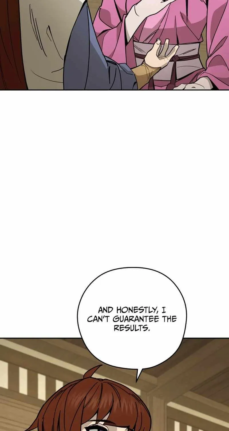 Murim’s Youngest Miracle Demon Doctor Chapter 10 page 30 - 