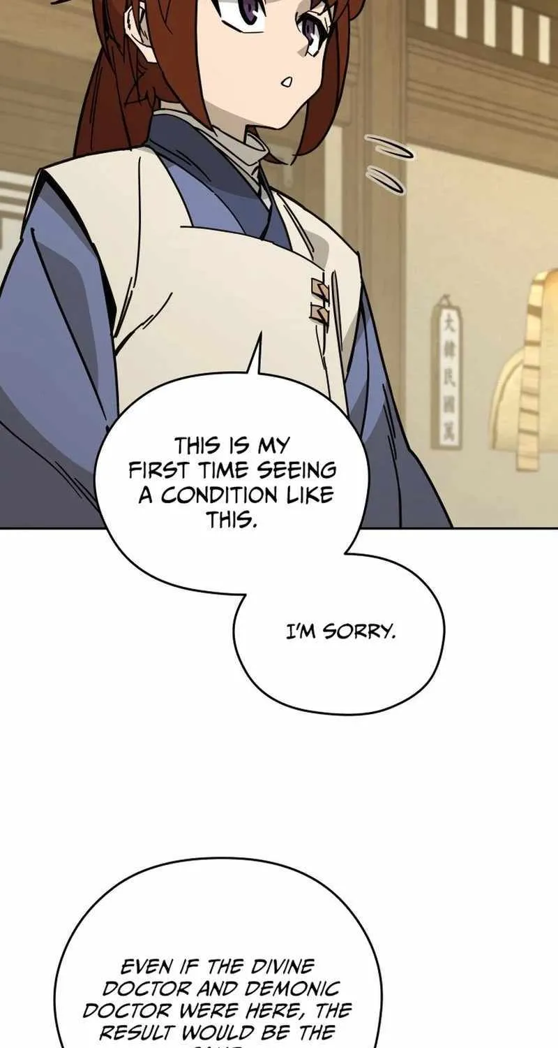 Murim’s Youngest Miracle Demon Doctor Chapter 10 page 31 - 