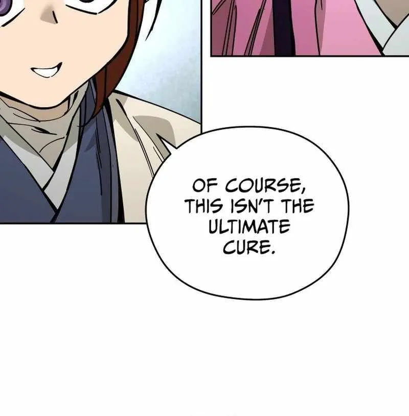 Murim’s Youngest Miracle Demon Doctor Chapter 10 page 35 - 