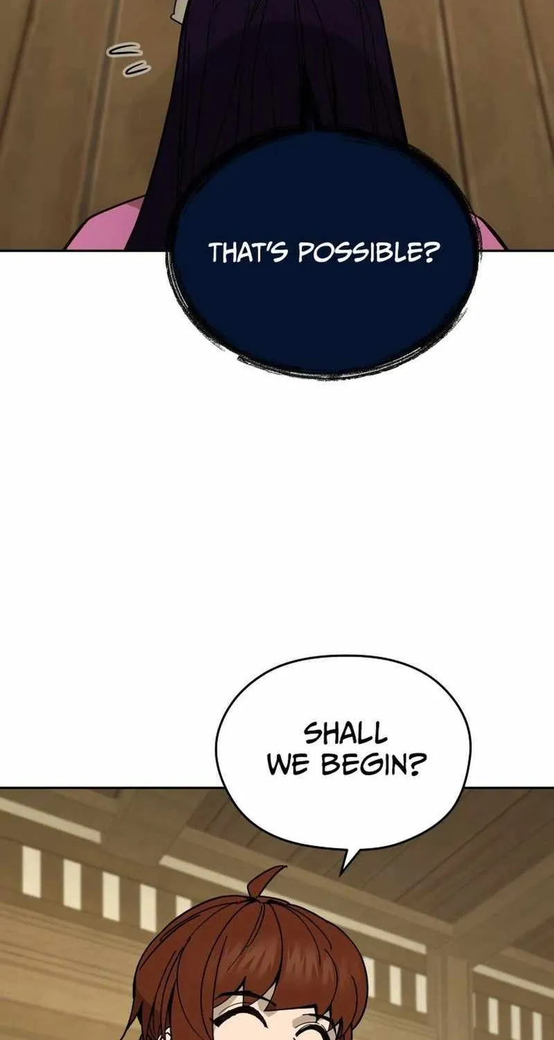 Murim’s Youngest Miracle Demon Doctor Chapter 10 page 37 - 