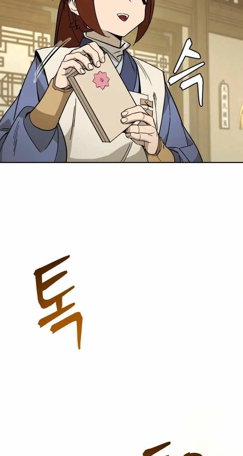 Murim’s Youngest Miracle Demon Doctor Chapter 10 page 38 - 