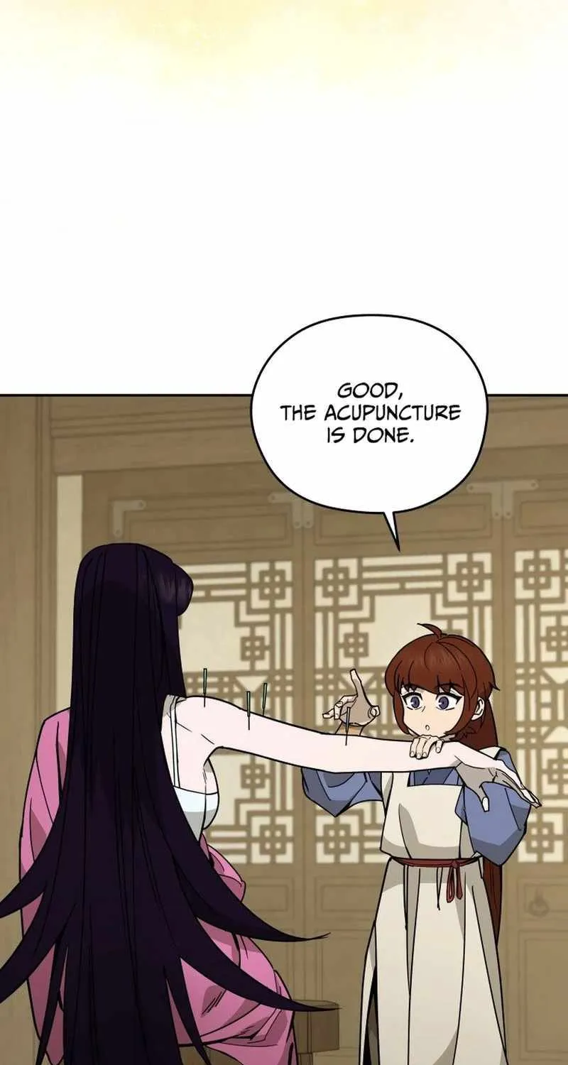Murim’s Youngest Miracle Demon Doctor Chapter 10 page 40 - 