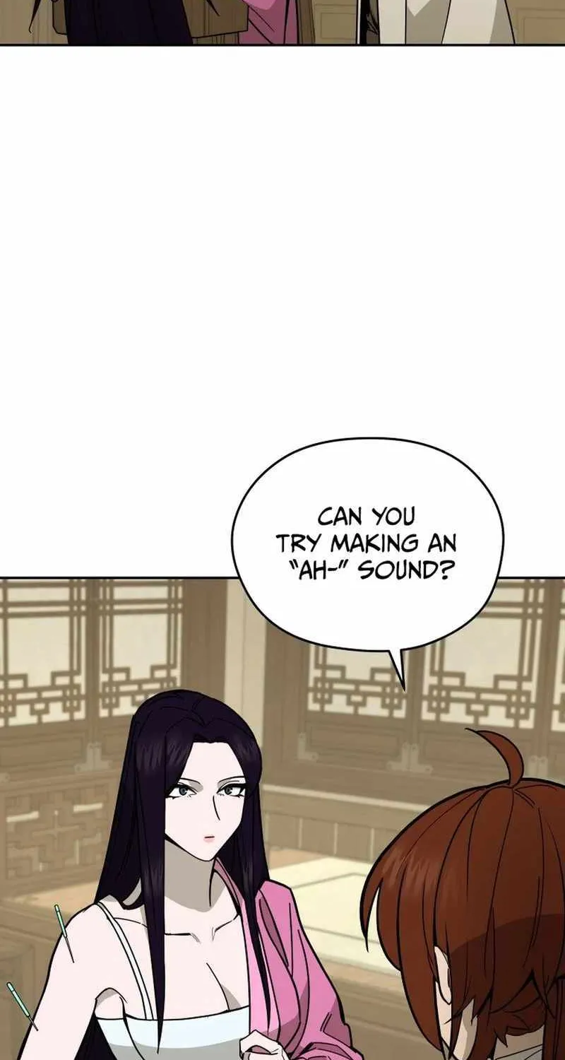 Murim’s Youngest Miracle Demon Doctor Chapter 10 page 41 - 