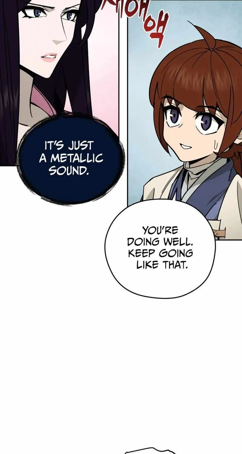 Murim’s Youngest Miracle Demon Doctor Chapter 10 page 43 - 
