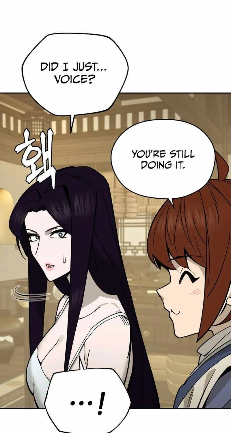 Murim’s Youngest Miracle Demon Doctor Chapter 10 page 48 - 