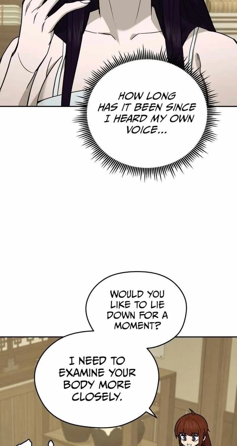 Murim’s Youngest Miracle Demon Doctor Chapter 10 page 50 - 