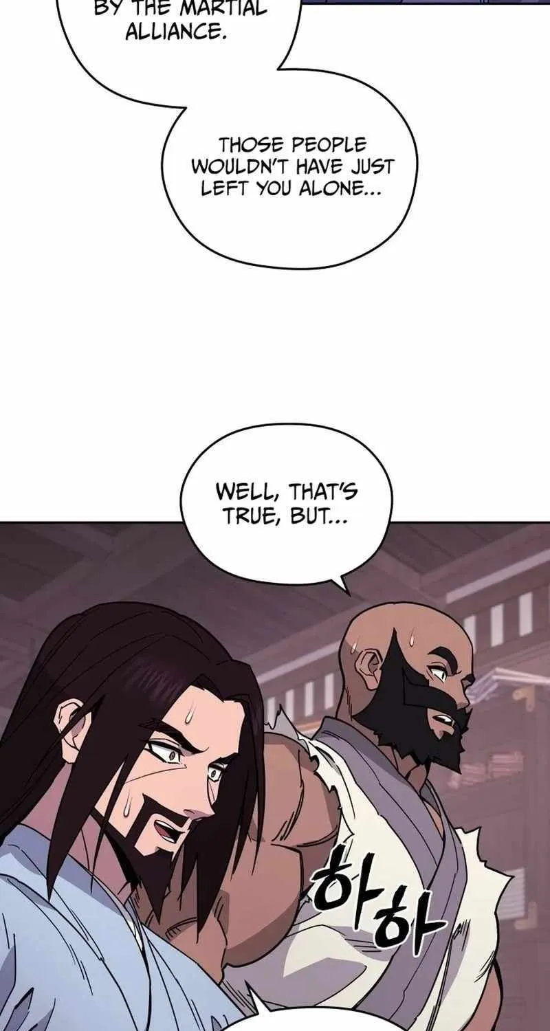 Murim’s Youngest Miracle Demon Doctor Chapter 10 page 6 - 