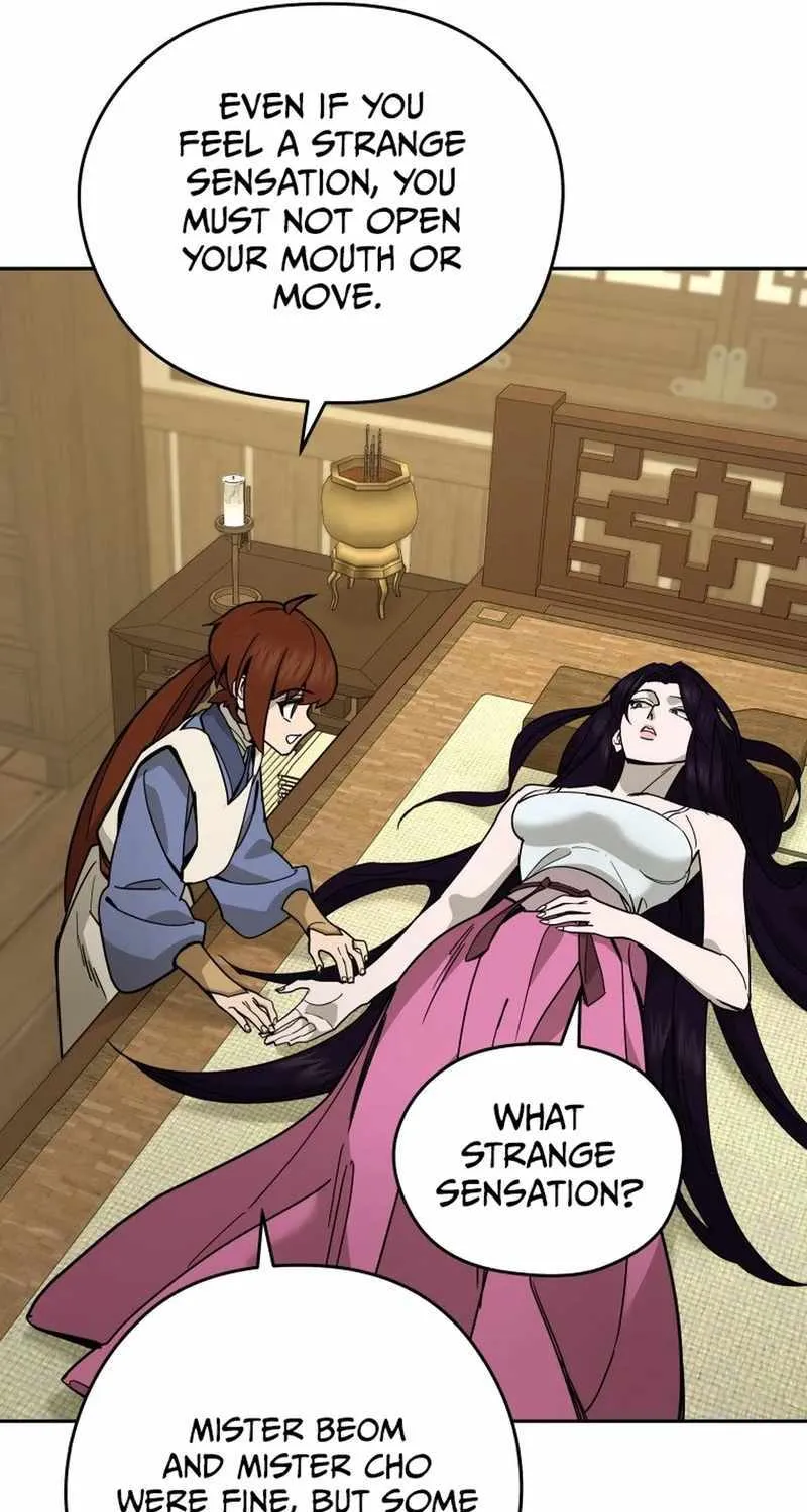 Murim’s Youngest Miracle Demon Doctor Chapter 10 page 53 - 