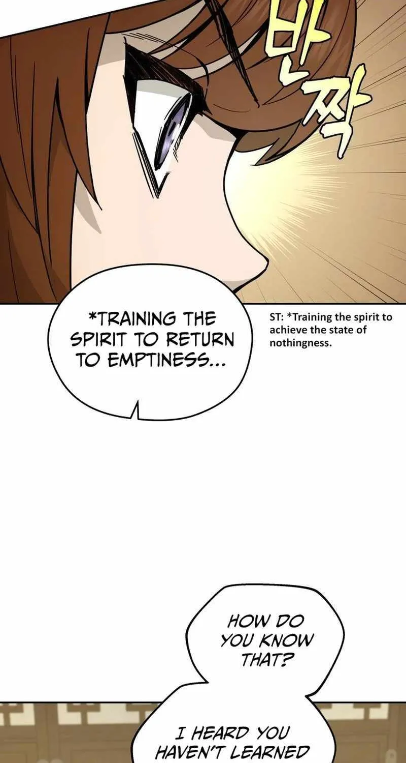 Murim’s Youngest Miracle Demon Doctor Chapter 10 page 58 - 