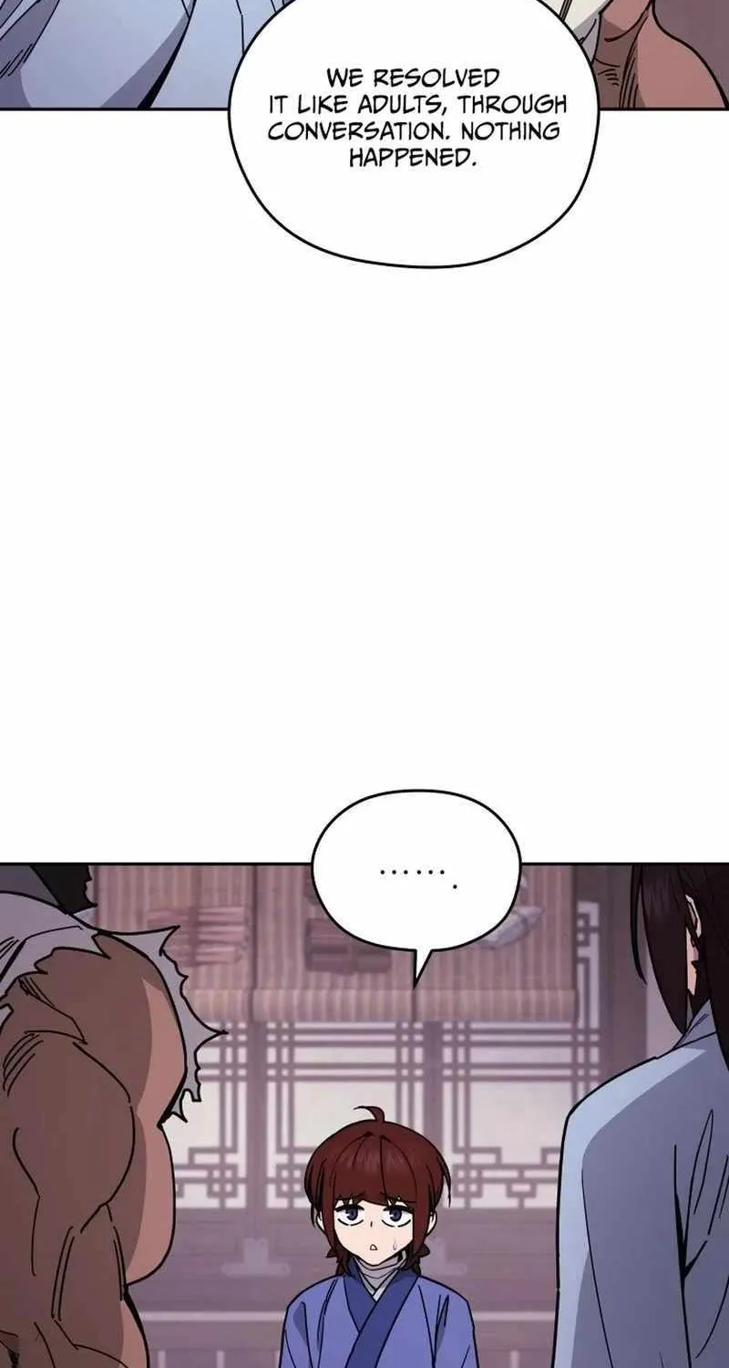Murim’s Youngest Miracle Demon Doctor Chapter 10 page 7 - 