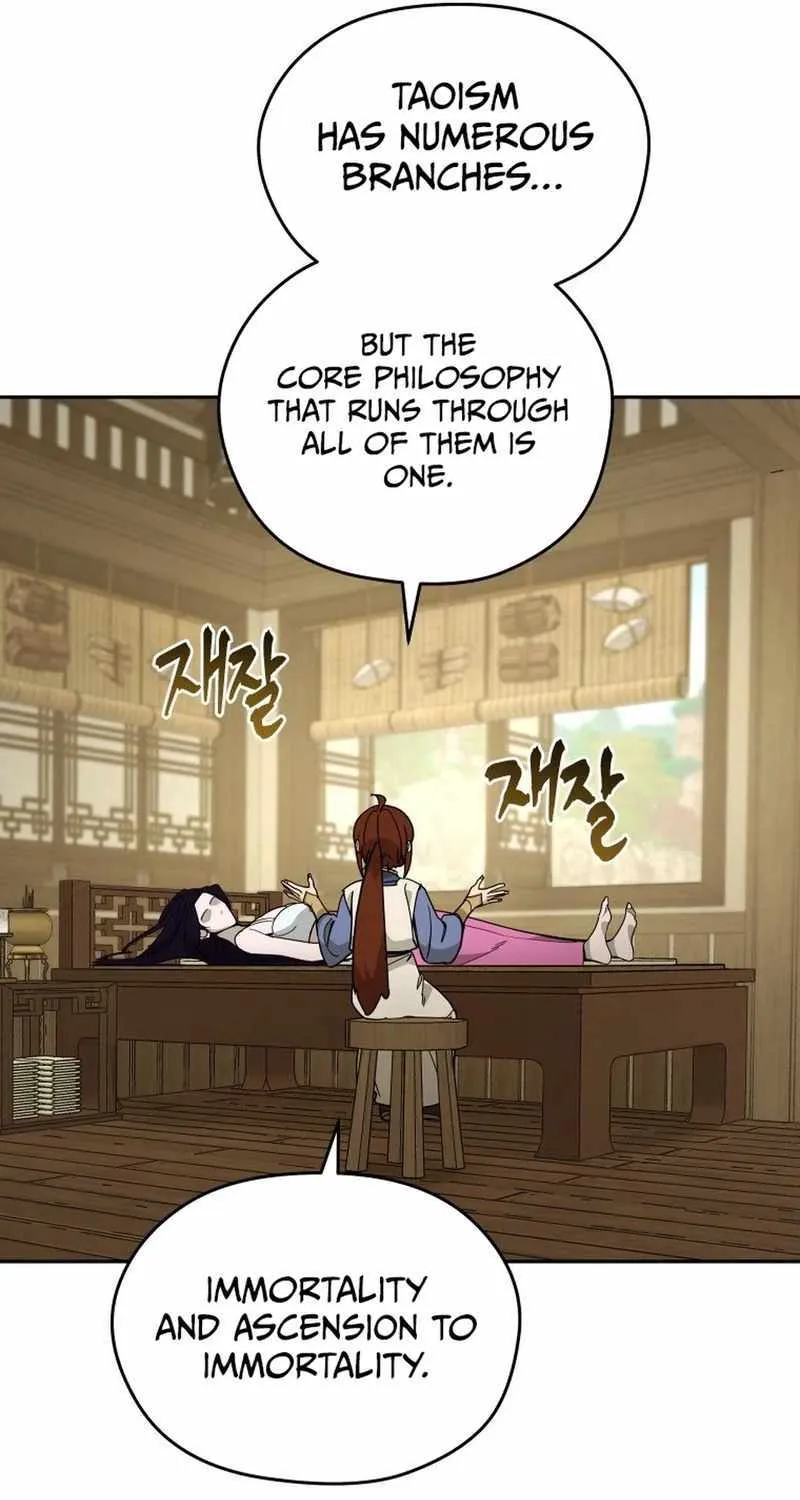 Murim’s Youngest Miracle Demon Doctor Chapter 10 page 61 - 