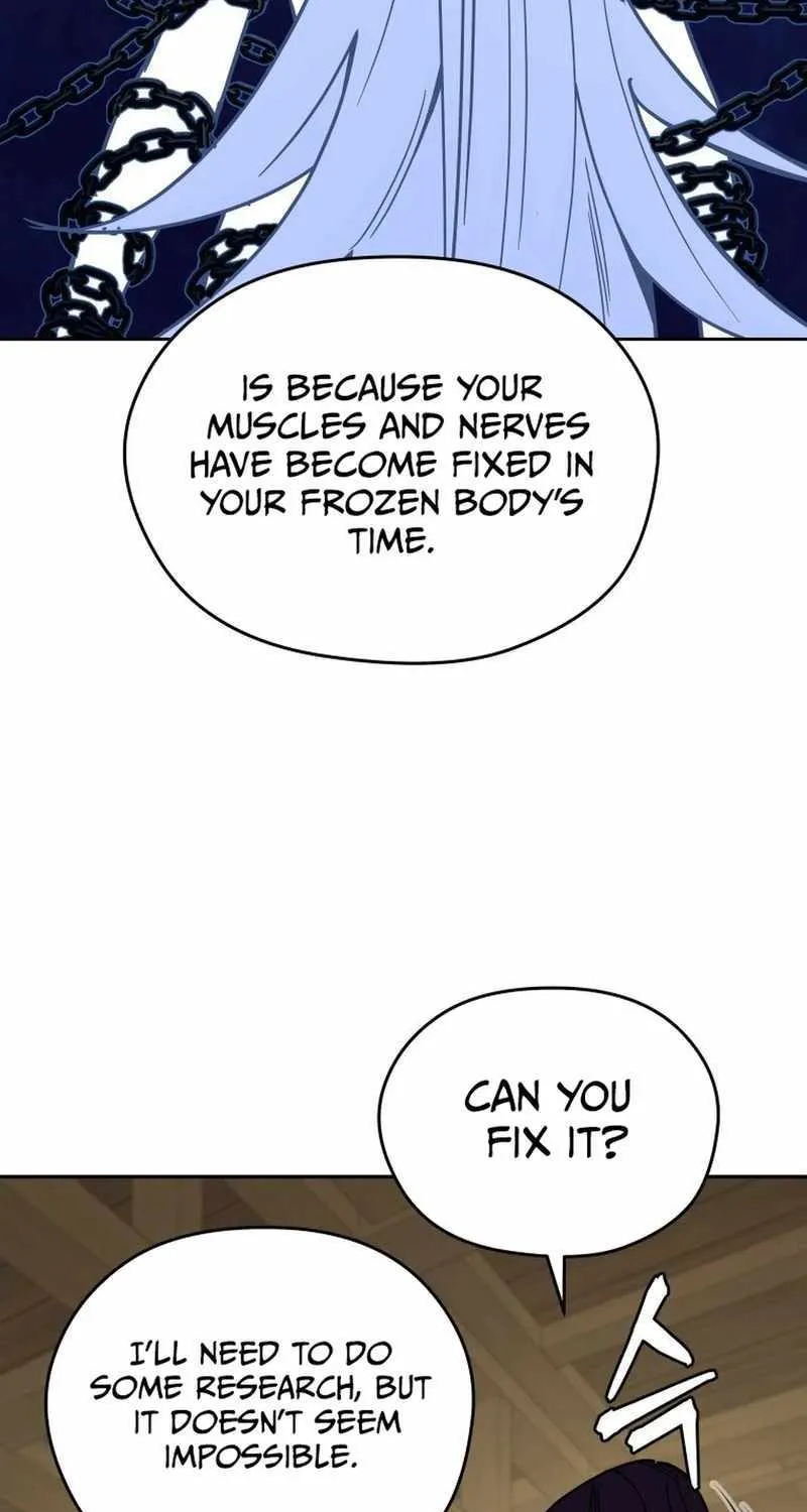Murim’s Youngest Miracle Demon Doctor Chapter 10 page 65 - 