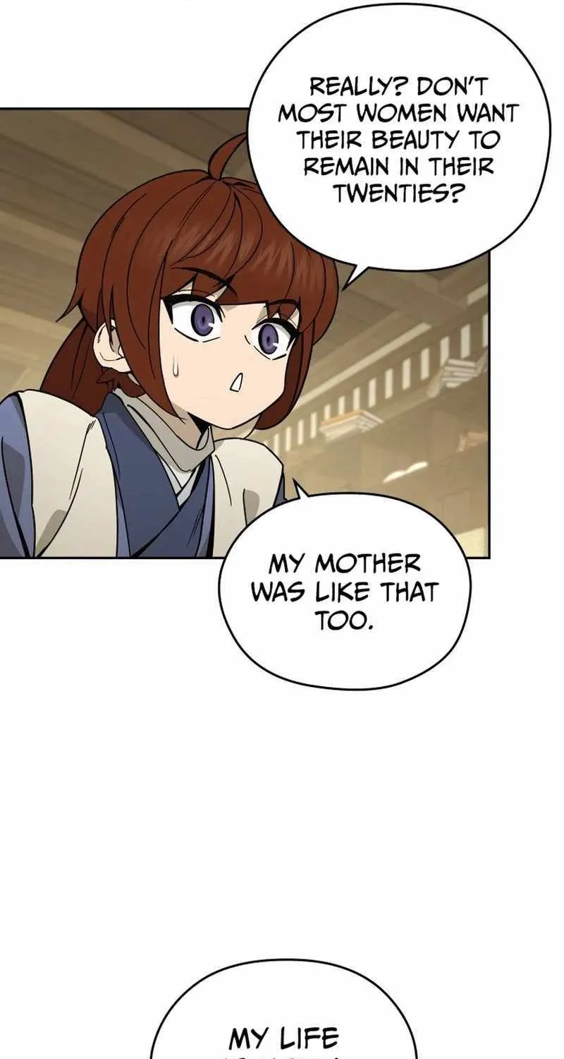 Murim’s Youngest Miracle Demon Doctor Chapter 10 page 70 - 