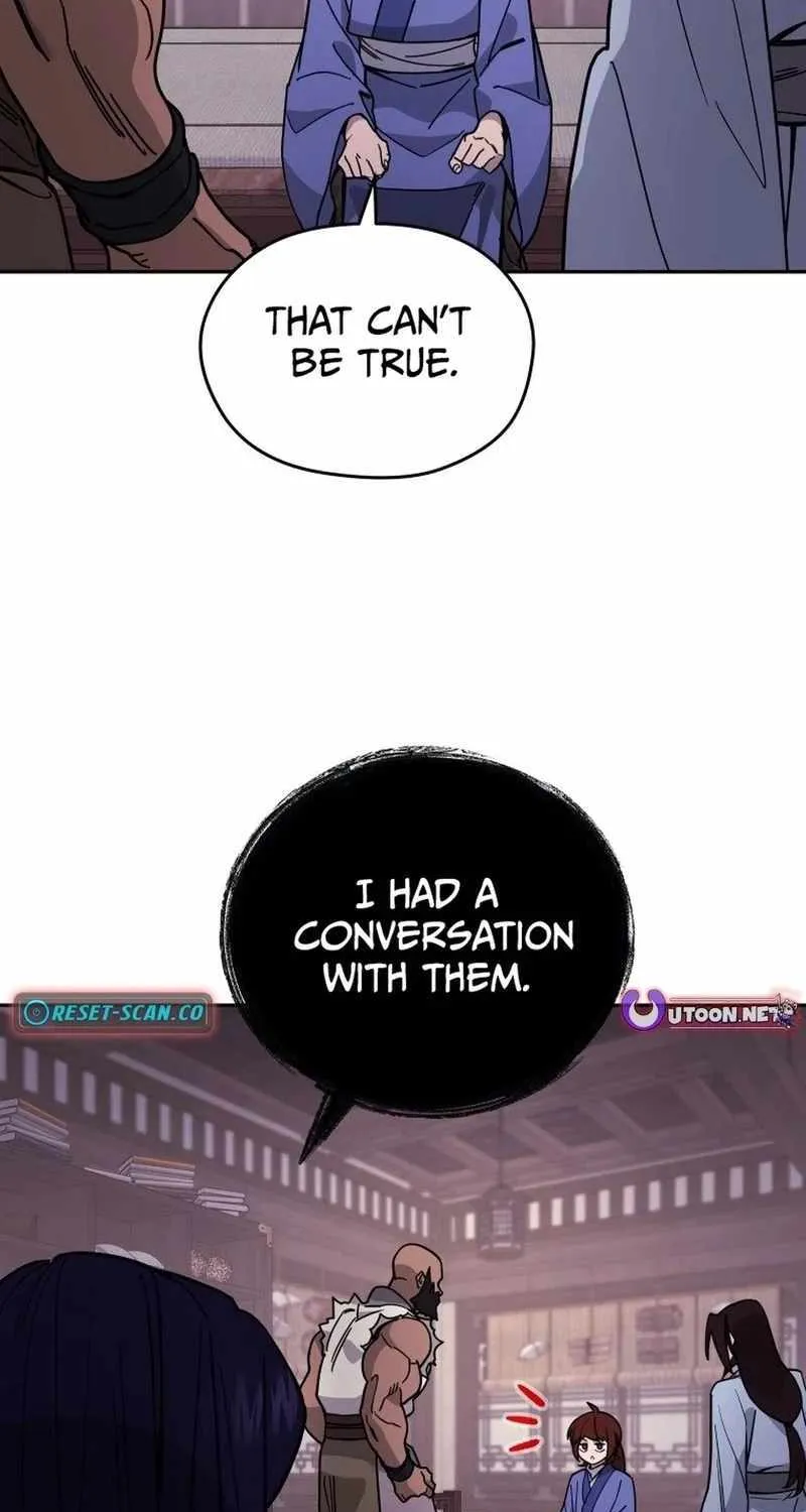 Murim’s Youngest Miracle Demon Doctor Chapter 10 page 8 - 
