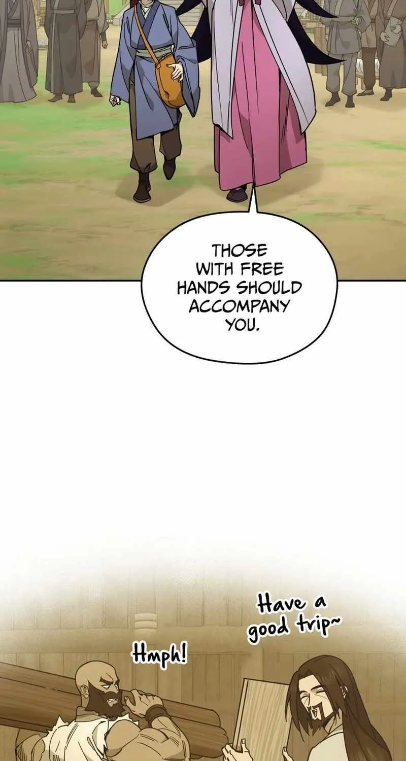 Murim’s Youngest Miracle Demon Doctor Chapter 10 page 76 - 