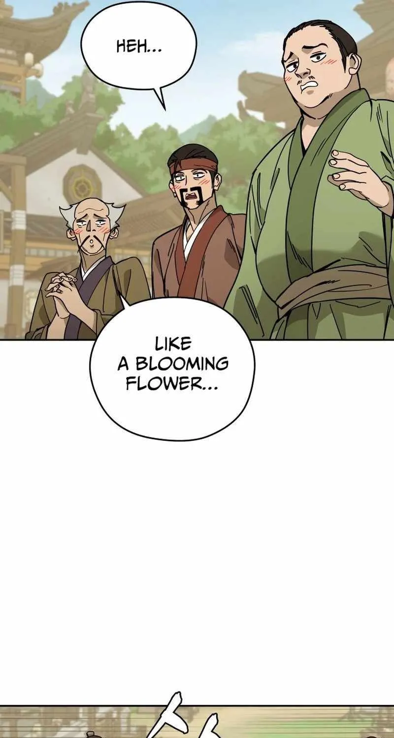 Murim’s Youngest Miracle Demon Doctor Chapter 10 page 79 - 