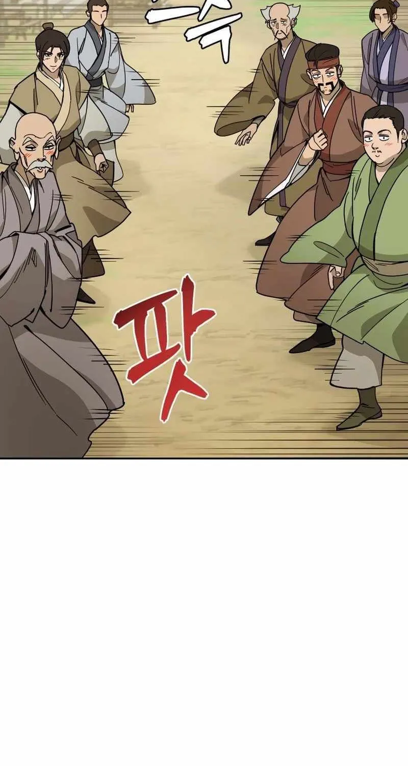 Murim’s Youngest Miracle Demon Doctor Chapter 10 page 80 - 