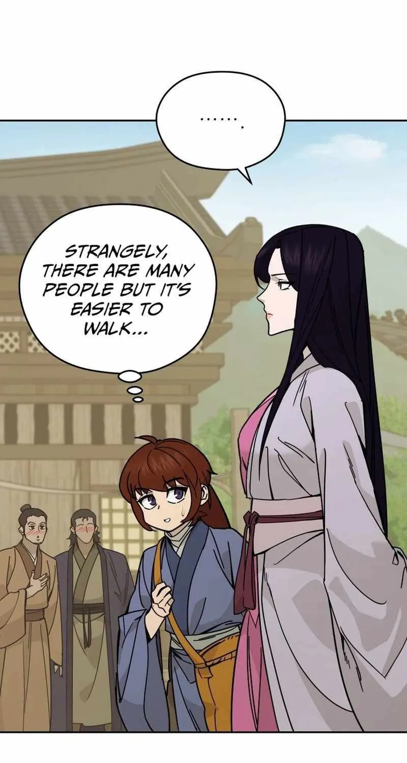 Murim’s Youngest Miracle Demon Doctor Chapter 10 page 81 - 