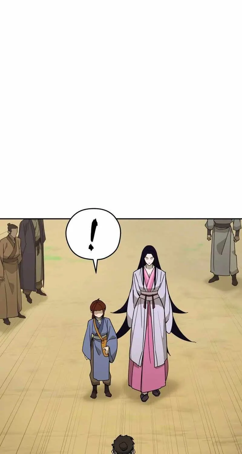 Murim’s Youngest Miracle Demon Doctor Chapter 10 page 82 - 