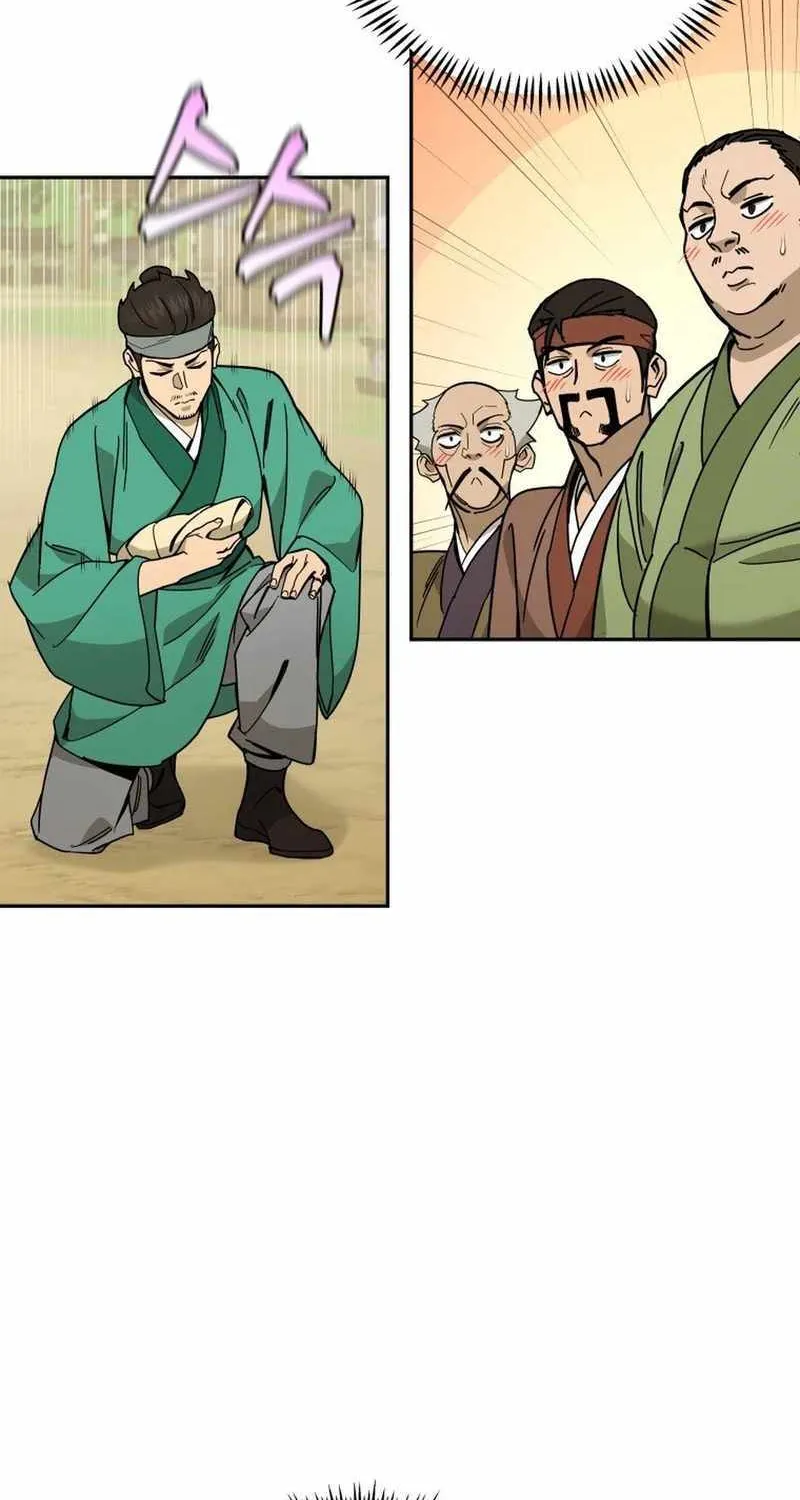 Murim’s Youngest Miracle Demon Doctor Chapter 10 page 84 - 