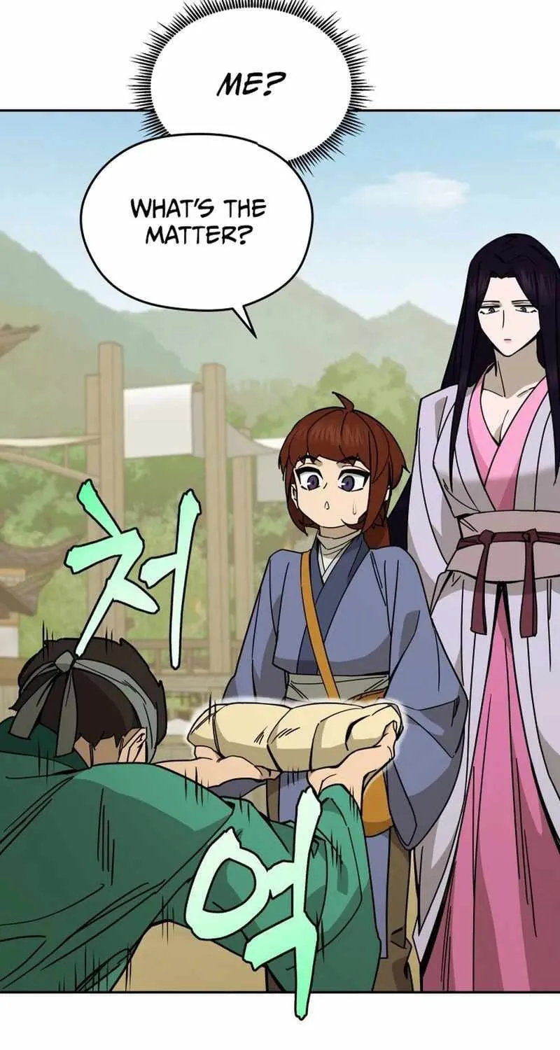 Murim’s Youngest Miracle Demon Doctor Chapter 10 page 85 - 