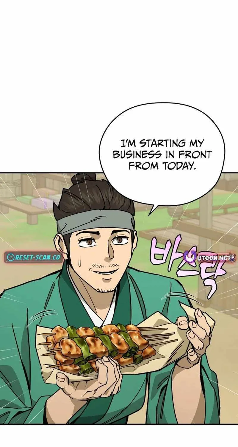Murim’s Youngest Miracle Demon Doctor Chapter 10 page 86 - 