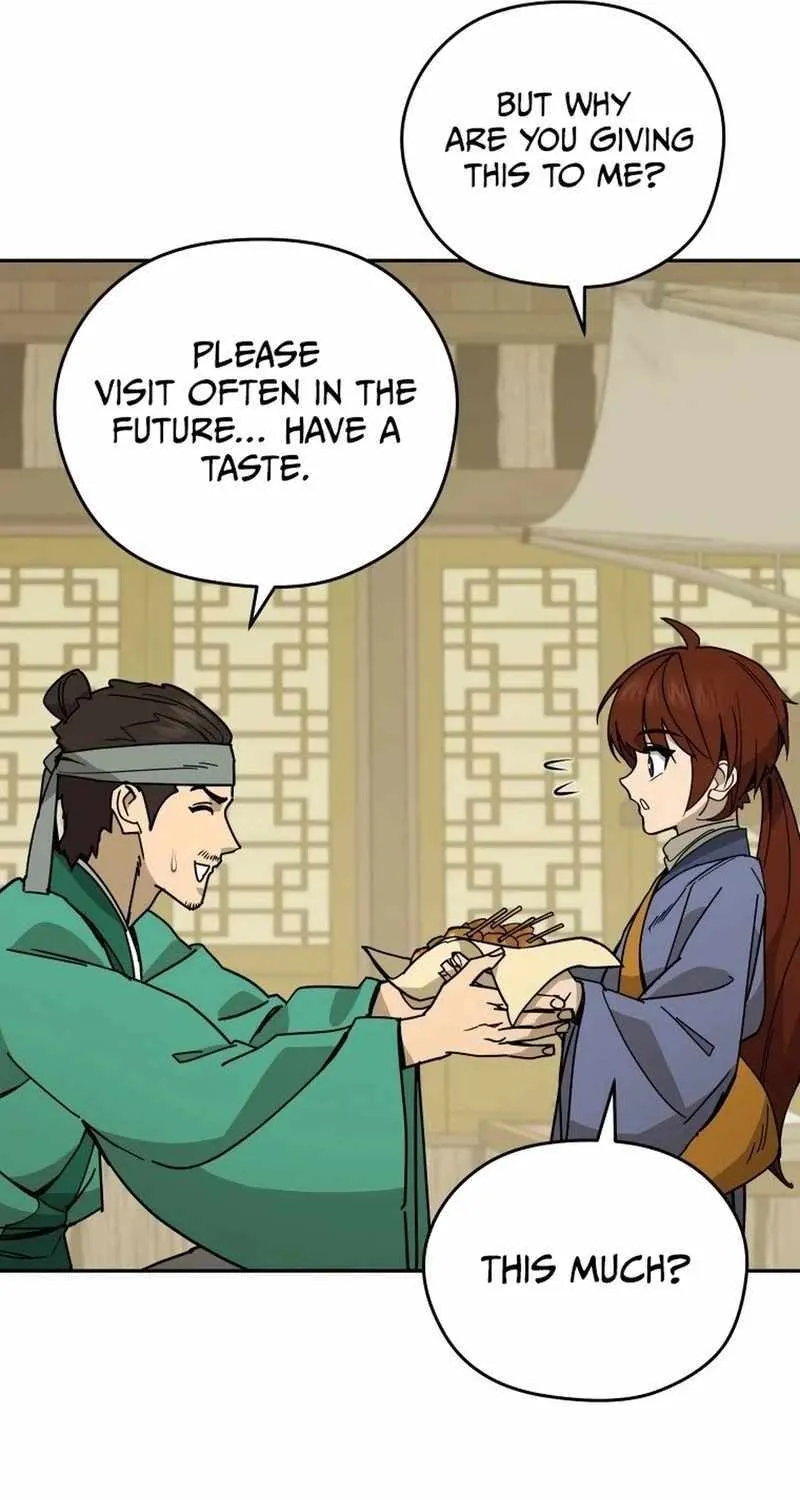 Murim’s Youngest Miracle Demon Doctor Chapter 10 page 88 - 
