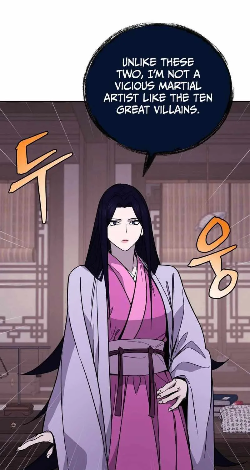 Murim’s Youngest Miracle Demon Doctor Chapter 10 page 10 - 