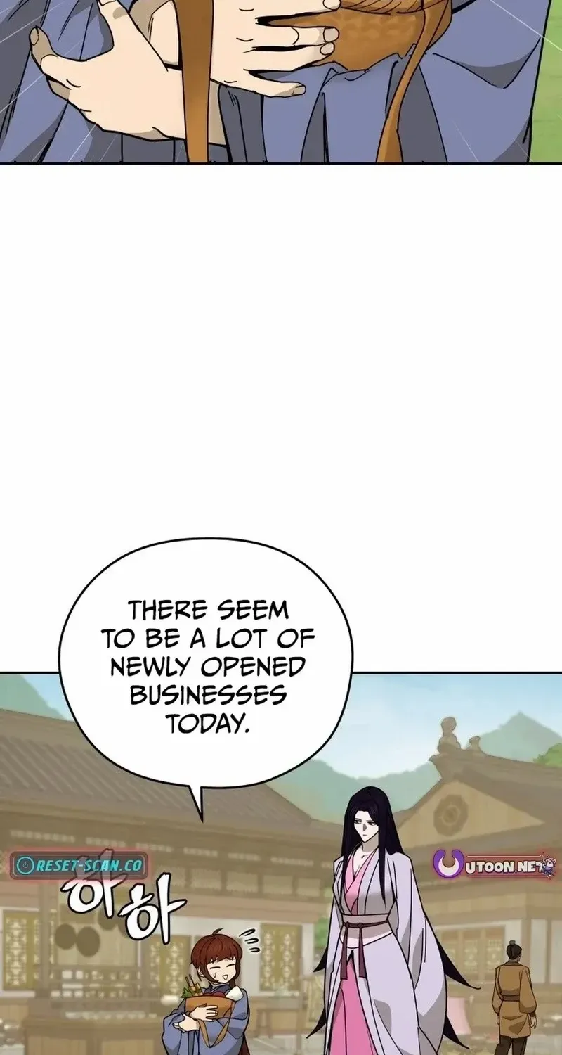 Murim’s Youngest Miracle Demon Doctor Chapter 11 page 2 - 